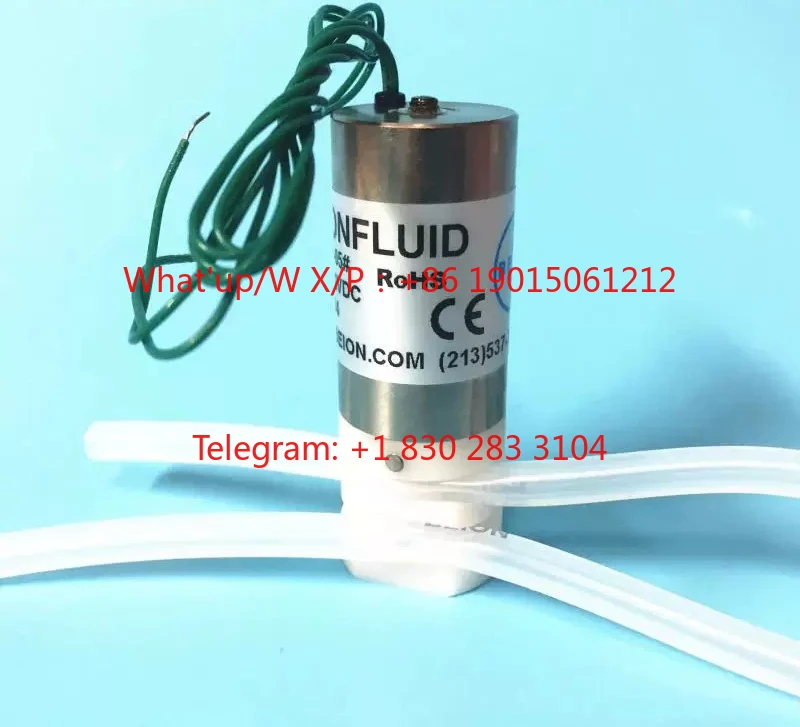 Beiang, Pinch Valve P25T24-05 #P25T12-05 #Double Pipe, Tee