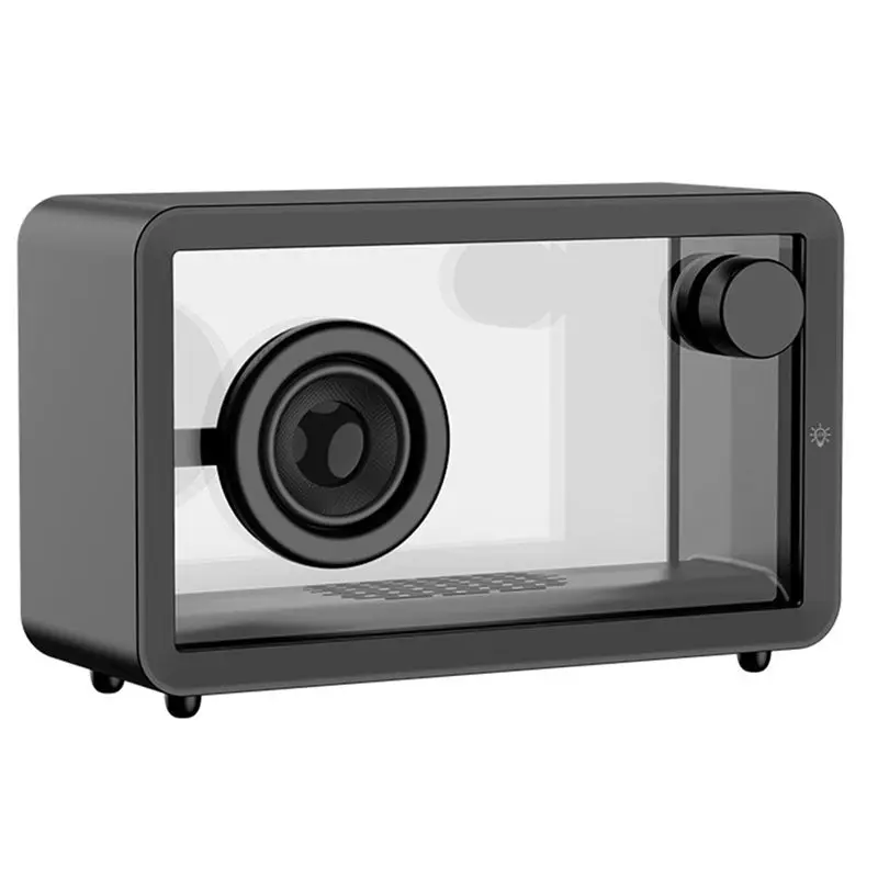 

Беспроводная Bluetooth-колонка DK-M8, портативный уличный сабвуфер, HI-FI стереозвук A