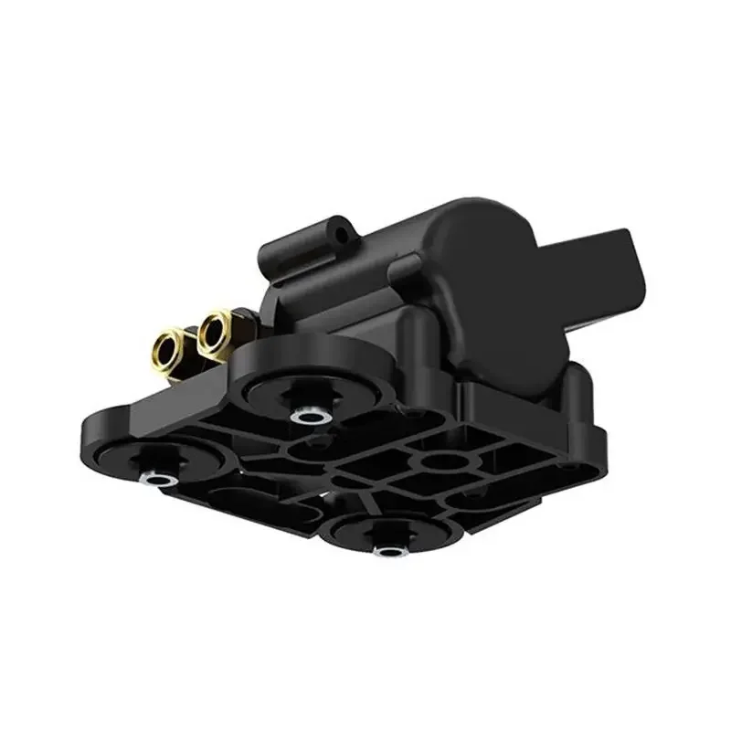 Auto Parts For Land Rover Air Suspension Valve Block 4721525660 Air Suspension Repair Kit Solenoid Valve
