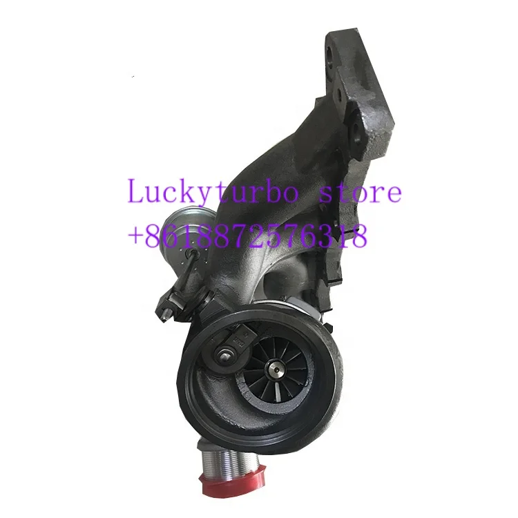 K04 53049880024 53049700024 849147 90423508 turbo turbocharger for Opel Astra G/Zafira A 2.0 OPC Z20LET 192HP