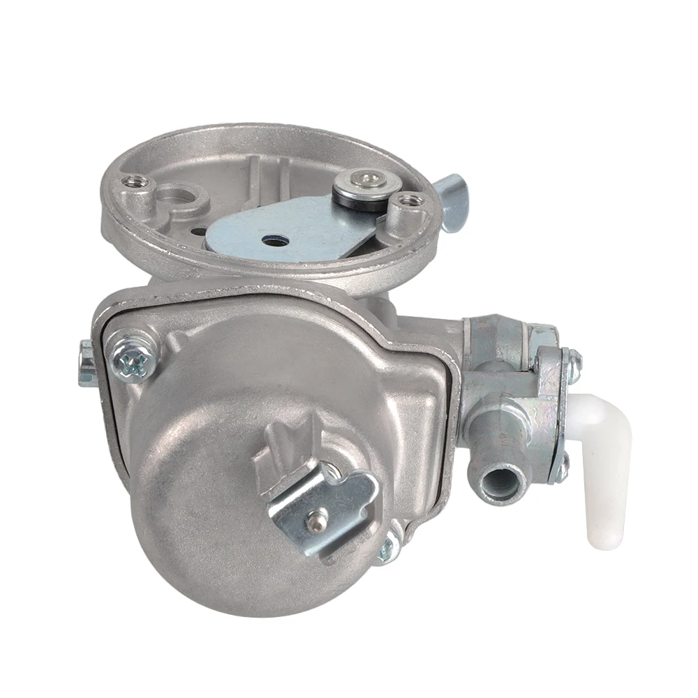 مكربن دراجة نارية للدراجة حفرة الترابية ، قطع غيار موتوركروس ، محرك ثنائي الأشواط ، 40-5 عائم ، CG430 ، ، 43CC ، 52CC ، TL43 ، TB43 ، TU43 ، TL52 ، BG #4