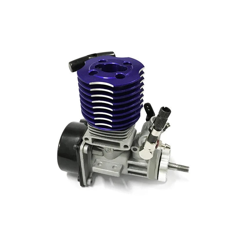 07G25G15G RC Car Engine Model Oil EMU Engine Methanol Machine Class 15 07 Remote Control Racing Car