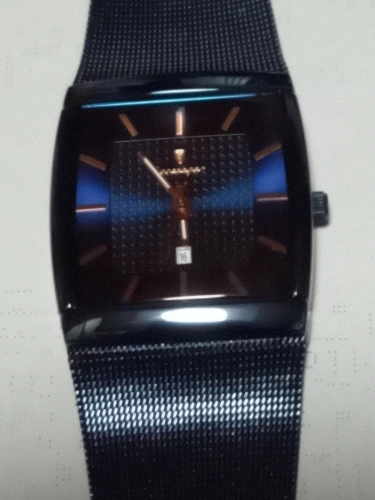 Foto aportada en una opinión sobre POEDAGAR 885 — Rectangular