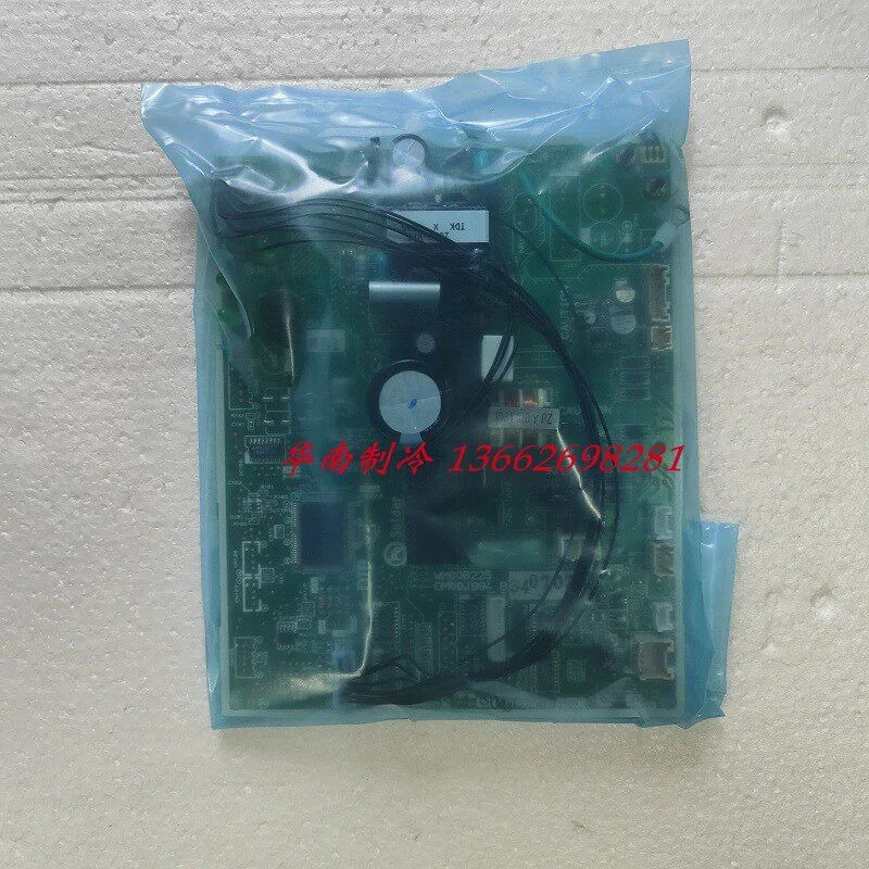 

Новая материнская плата для кондиционера MSZ-DB12VC DM100J994 MSZ-ZB12VC