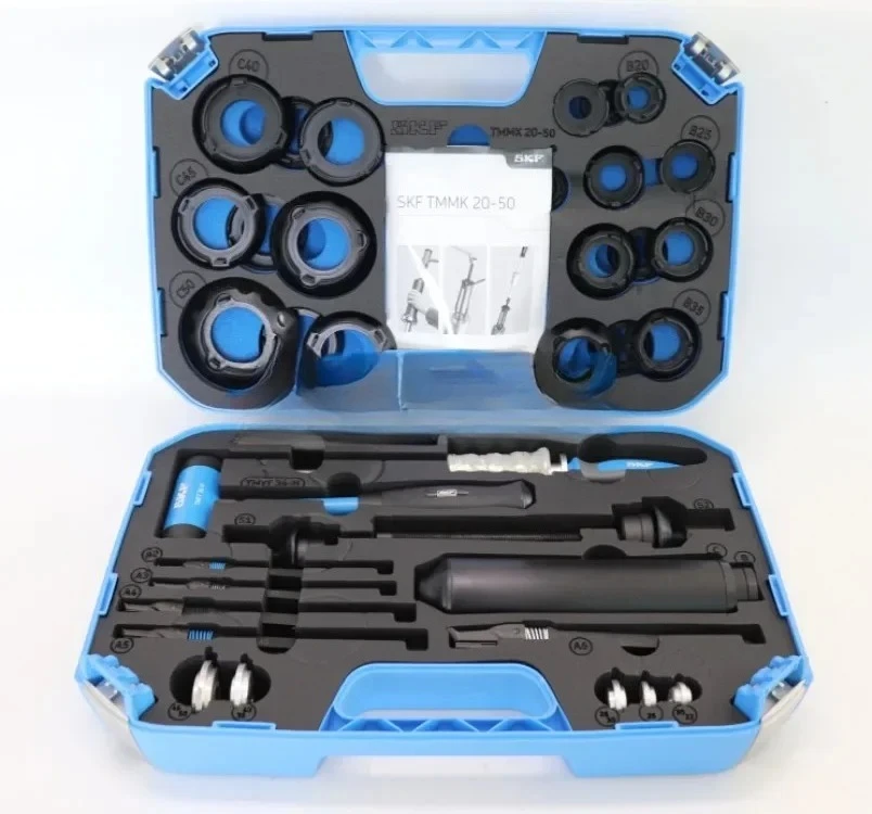 1pcs TM-MK10-35/TMMK20-50 loading and unloading combination sle-eve tool puller