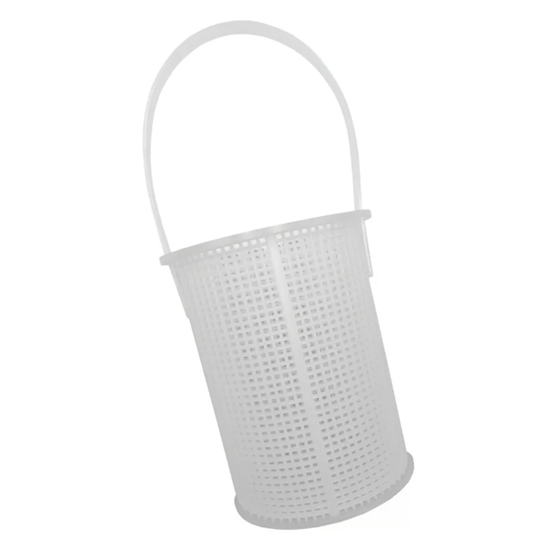 Pool Strainer Filter Basket For Pentair 355318 R38024 Skimmer Basket For Pool Maintenance