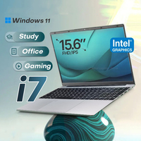 Windows 11 Pro Laptop Computer Intel Core i7 8500Y 15.6\