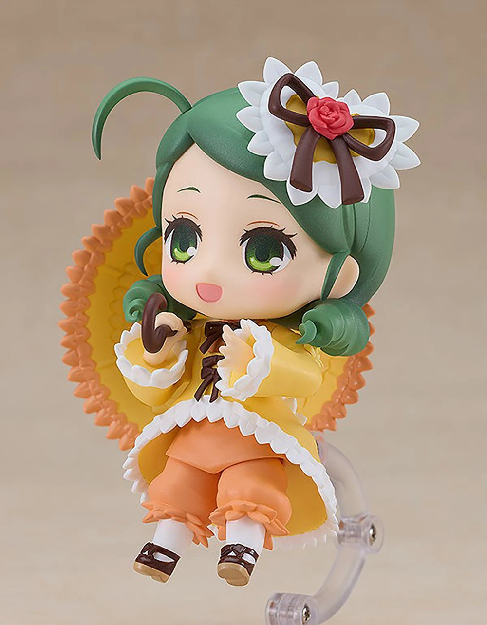 ของแท้ 100% มีสินค้าในสต็อก นีเดอร์รอยด์ จากบริษัท Good Smile Company ( # ฟิกเกอร์อนิเมะ เจนจิตสึ โนะ โยฮัน ทสึชิมะ โยชิโกะ ของตกแต่ง ของขวัญ