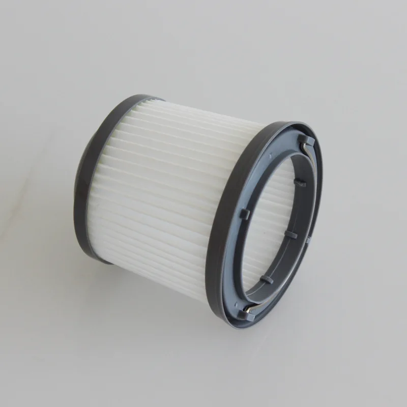 New High quality Filter PD11420L PHV1210 PHV1810 Pleated Replacement Vacuums Compat Washable 3Pcs For Black＆Decker