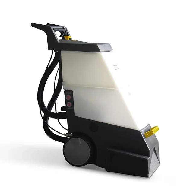 Efficient CP-15 Hot Sale Carpet Washing and Drying Machine Automatic Carpet Extractor Cleaning Machine for Sale