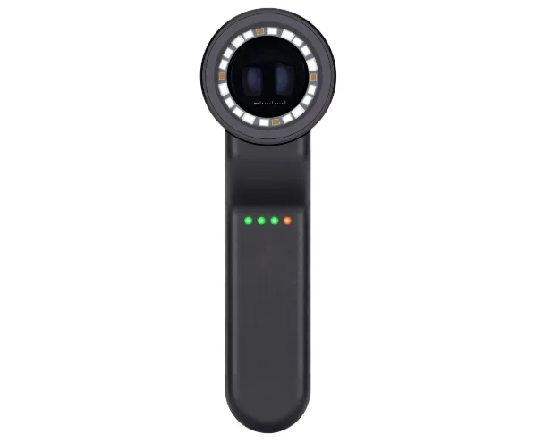 Portable Dermatoscope For Clinicaland Aesthetic Skin Examination