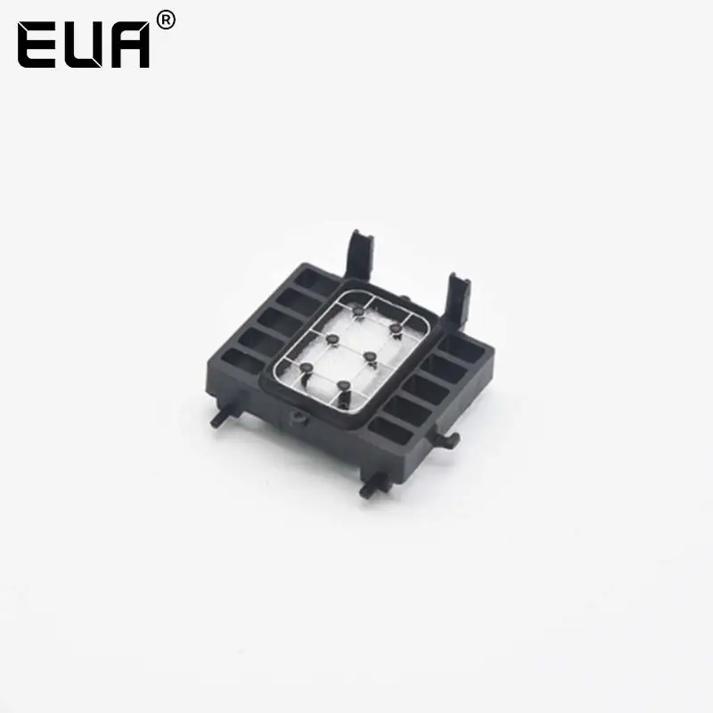 

Для Epson R1390 1400 L1800 Cap Station УФ-принтер Dtf, подушечка для отработанных чернил, губка, насос, блок очистки, парковка, шляпа, стек
