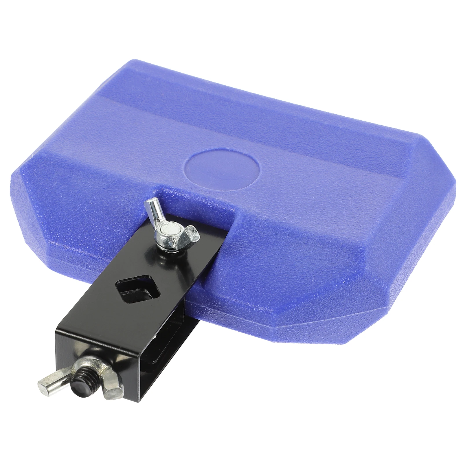 

Cowbell Bangzi Percussion Musical Instruments Cowbells Timbales Kids Toys Parts Rhythm Casual Child