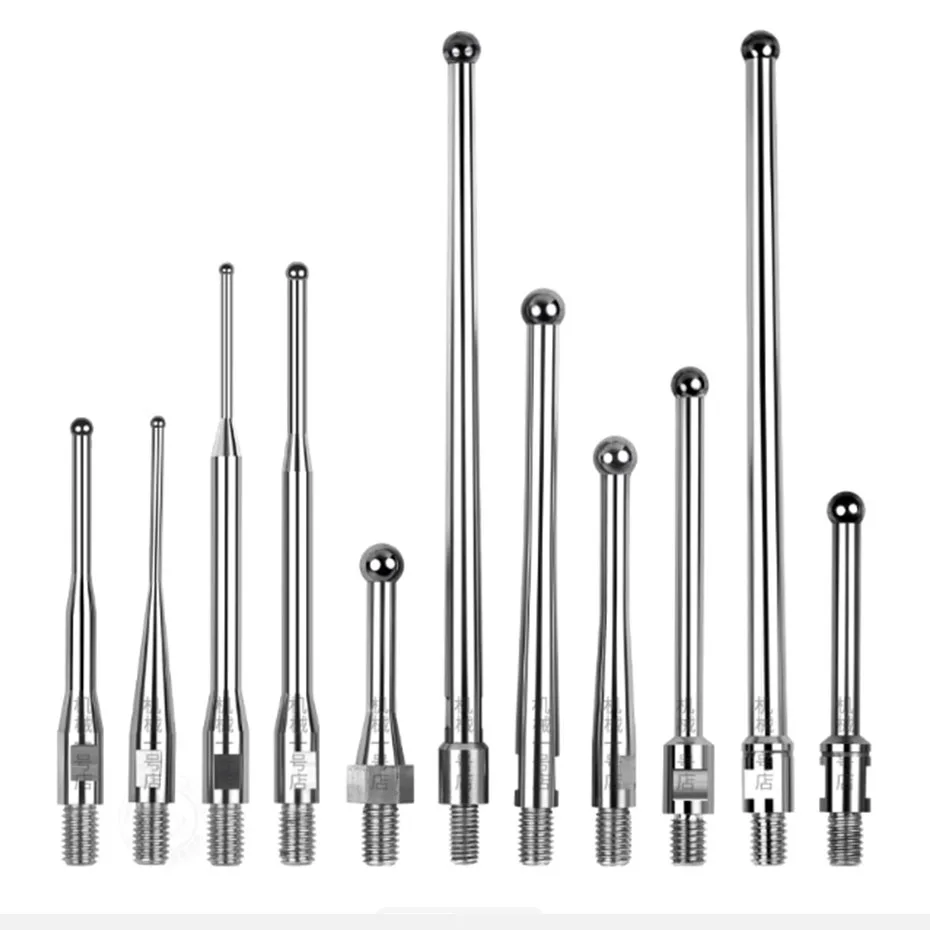 Macchina per scintille, sfera centrale, polo singolo M5M6, punto dente, barra centrale, sfera di riferimento, numero di collisione, club 2, 3, 4, 5, 6