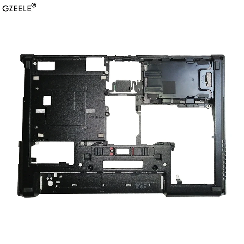 GZEELE New Display Bezel Lcd Front Bezel Assembly For HP For EliteBook 8460P 8460W 8470P 8470W Laptop LCD Front Bezel Cover