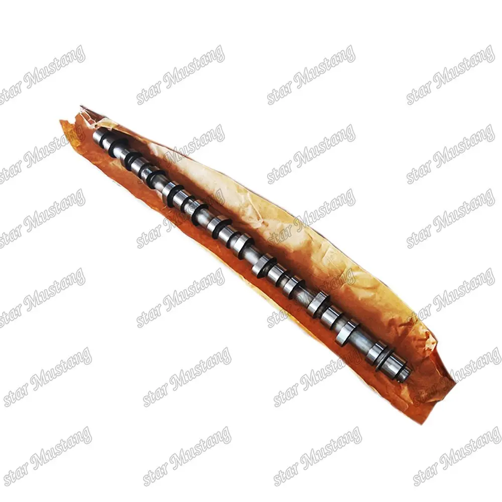 

6HH1 Camshaft 8-94395576-2 8-98227259-0 Eccentric Shaft Suitable for Isuzu Engine Parts