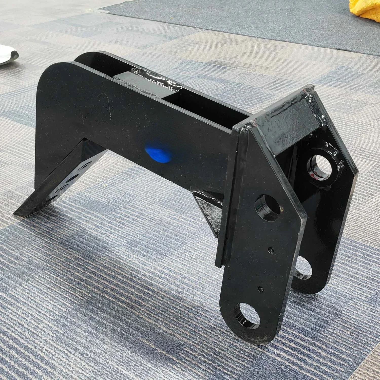 Jual suku cadang mesin pertanian Backhoe Ripper