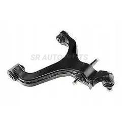 Track Control Arm Lower Front Left FEBI For SSANGYONG Actyon I II REXTON (GAB_) 2.3 RX2304450109002 Auto Parts