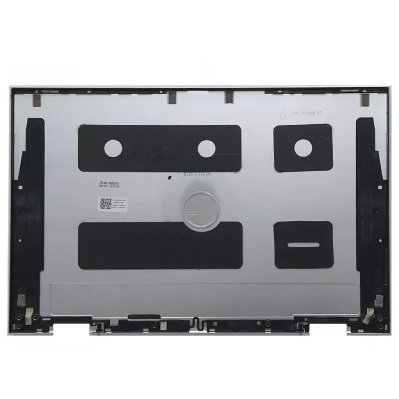 

Z New for Dell Inspiron 5410 7415 2-in-1 LCD Rear Lid Back Cover Top Case Hinge 0GWRR6