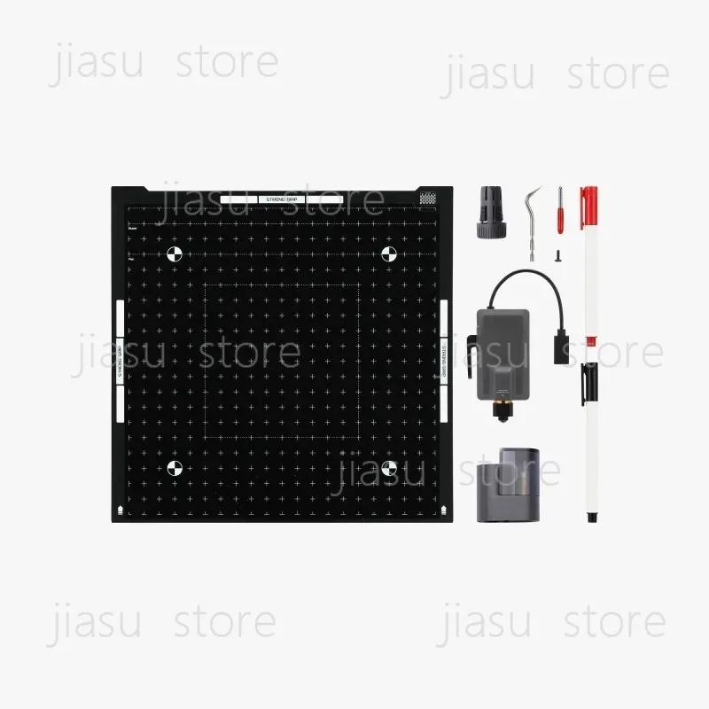 H2D H2S Knife Cutting Module Upgrade Kit 3D Printer Accessories