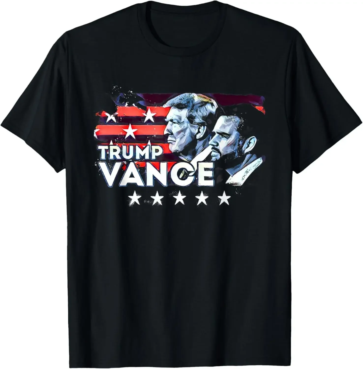 Trump Vance 2024 T-Shirt