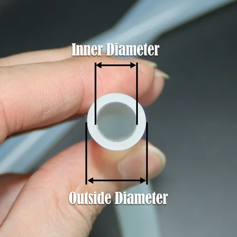 8 best sales silicone flexible hose - №3