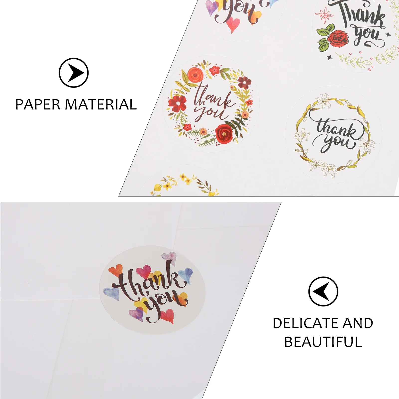 12 biglietti d'auguri Hanukkah, design creativo per biglietti d'auguri per festival, set di buste, forniture per Hanukkah