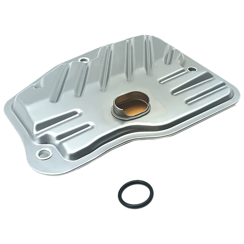 Elementos do ferro do filtro do óleo da transmissão do automóvel, para Toyota RCOROLLA AURIS, 1.8L, 3533012050