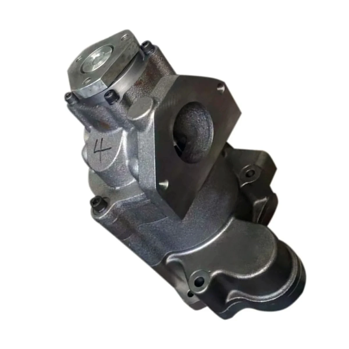New Gear Pump 3T-1445 for Tractor D6H D7H