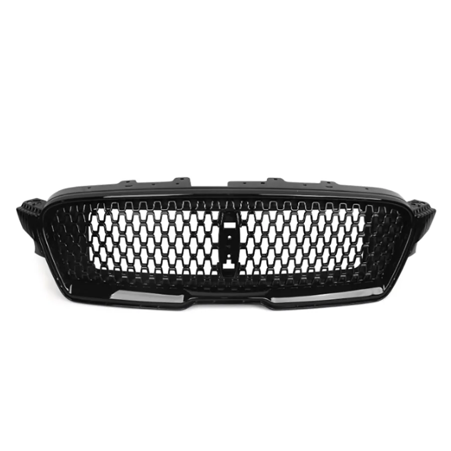 

For 2017 Lincoln mkz Black Knight grille