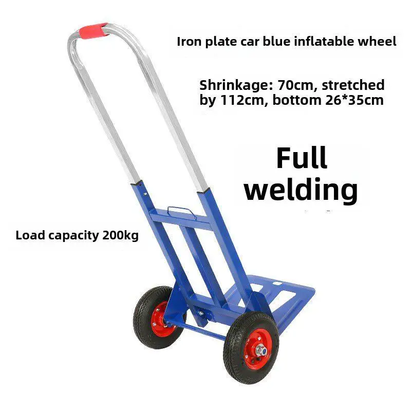 chariot-de-manutention-portable-pliable-a-pousser-a-la-main-capacite-de-charge-elevee-pour-bagages-demenagement-et-courses-conception-legere