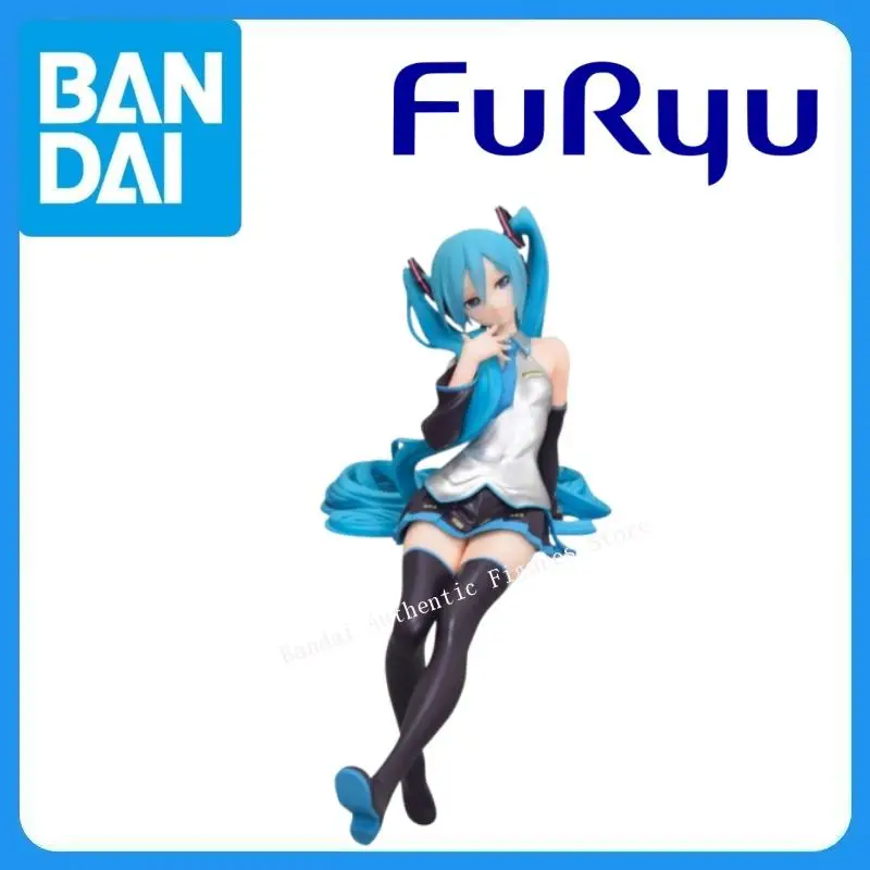 in-stock-genuine-furyu-vocaloid-hatsune-miku-noodle-stopper-figure-kawaii-anime-figure-garage-kit-anime-cartoon-model-toys