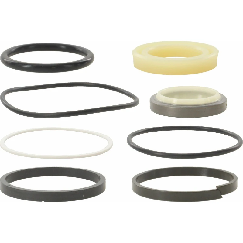 

Комплект гидравлических уплотнений 2839122 для кота, несколько