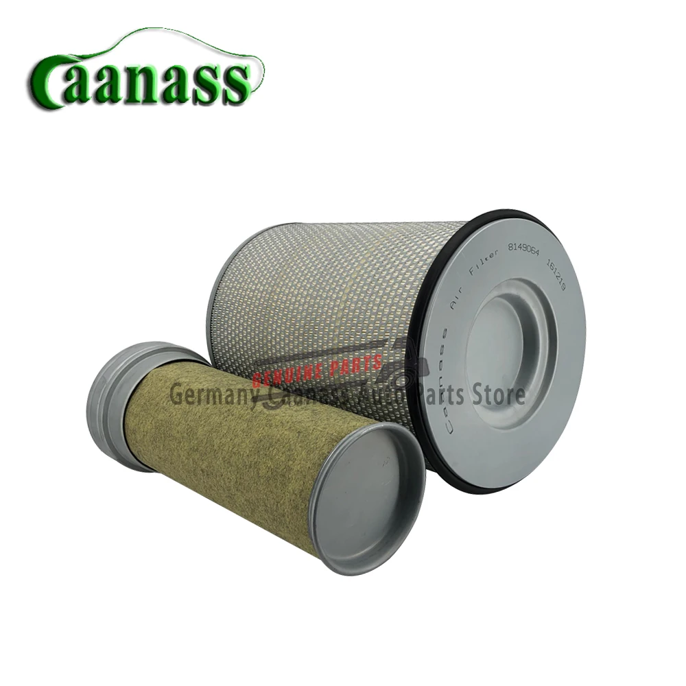 CAANASS Air Filter Spare Parts use for VOLVO Truck /21834199/8149064