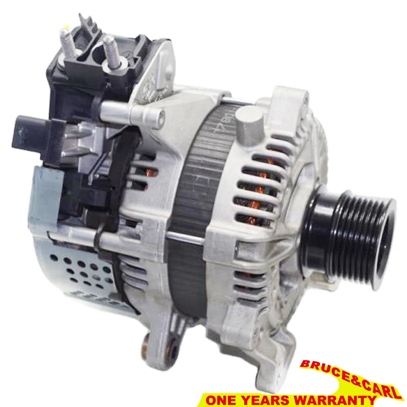 

Alternator Generator Fit MERCEDES-BENZ GLC-Series 2016-2019 GLC200 GLC300 A2649001100