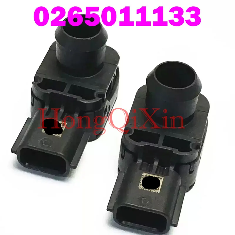 1PCS/LOT 0265011133 0265011540-D is suitable for automotive parts vacuum pump intake pressure sensor