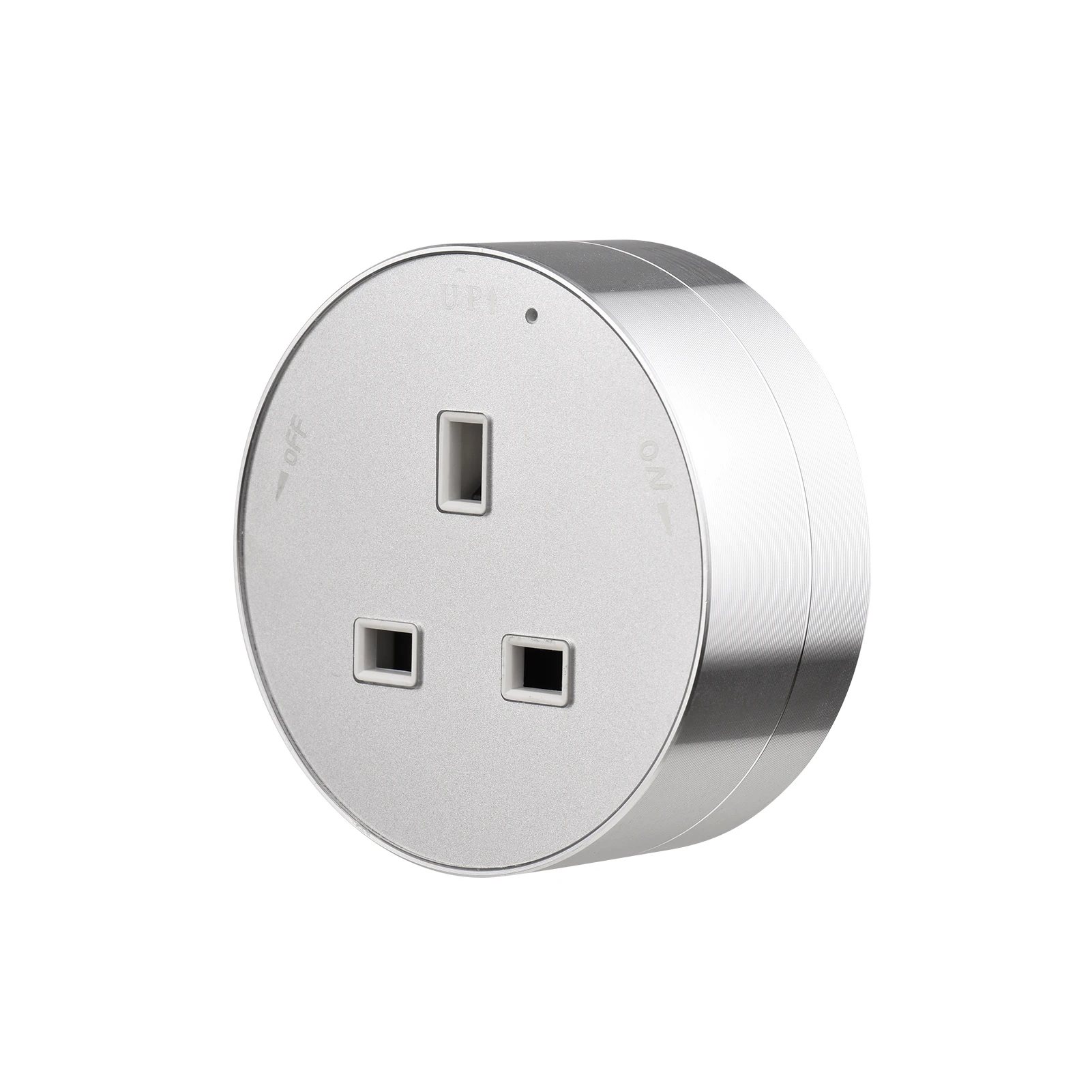 Track Sockets Power Track Socket Outlet Electric Mobile Track Socket Power Track Adapter for  Kitchen and Living Room