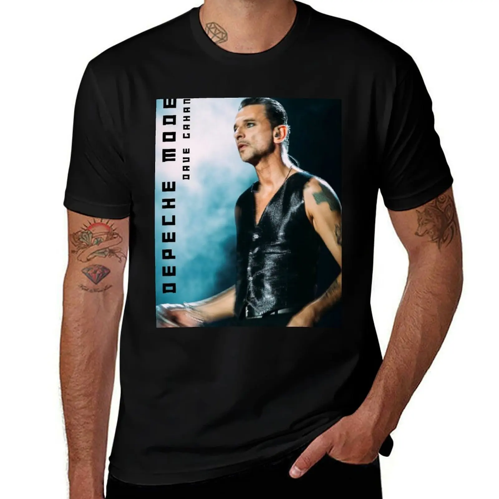 Dm Dg T-Shirt T Shi…