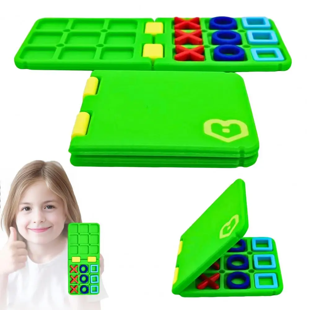 

Портативная игра-головоломка с магнитной застежкой, развлекательная игра-головоломка, конверт, коробка-головоломка, интерактивная игра для обучения мозгу