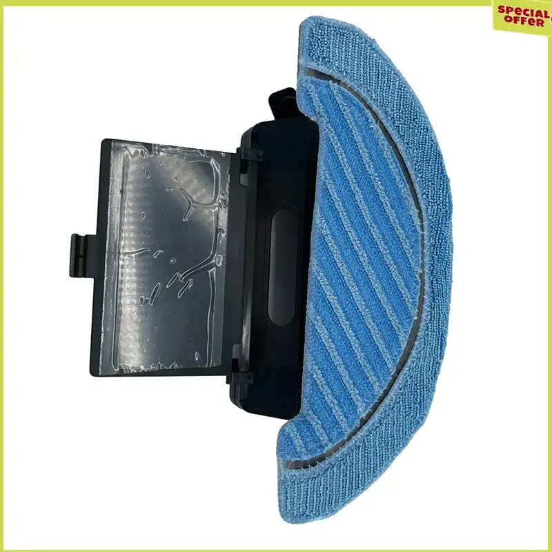 

A34R для Conga 1790 Ultra + Cecotec Conga 1090 1790, титановый ультра робот-пылесос, два в одном, пылесборник, резервуар для воды