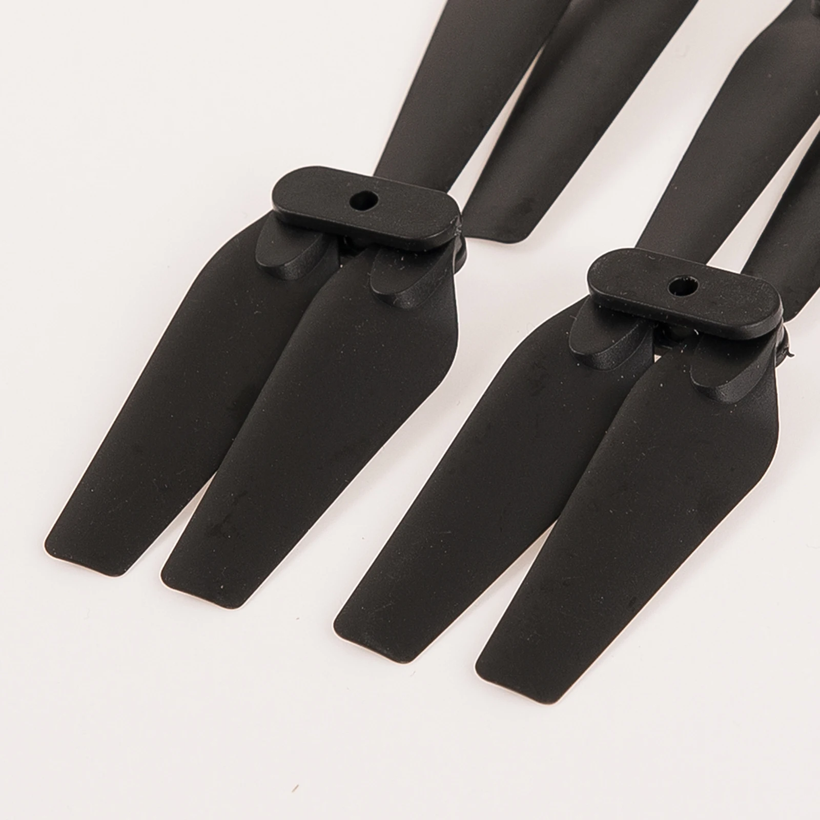 4pcs Foldable Propeller Props Blades Drone Quadcopter Accessory for E88 Pro RC Drones