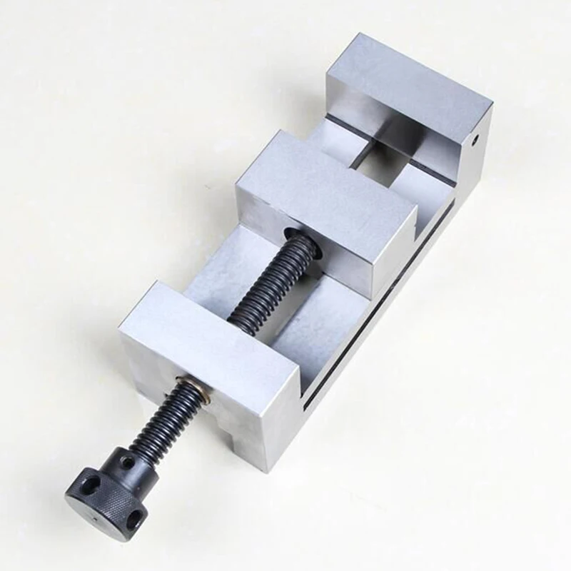 5 inch 6 inch  High-precision grinding machine, manual precision flat pliers, fast-moving, forged steel model