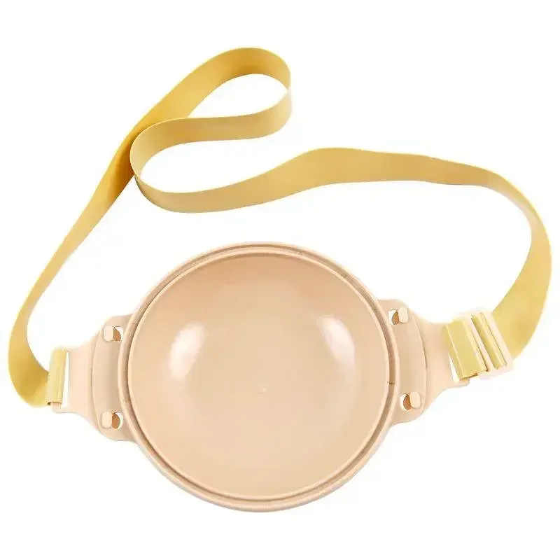 

New Ostomy Bath Waterproof Protector Colostmy Ileostomy Urostomy Shower Cover Guard with Waistbelt Stoma Care Accessories