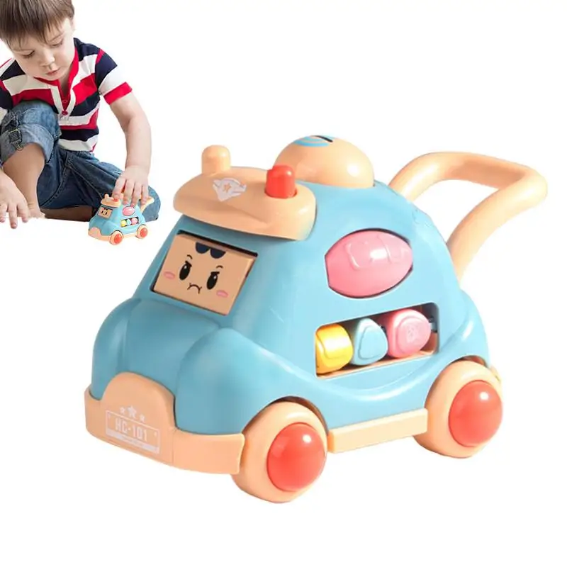 

Crawling Toys For Kid Musical Electric Children's Crawling Toy With Lights Vivid Expressions Early Learning Educational Toy For