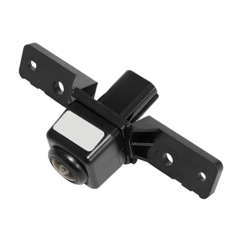 【AC77 Top !! 】Front View Camera Grille For Nissan Murano 2015-2019 Rogue 2014-2017 Parking Assist Camera Part Numbers