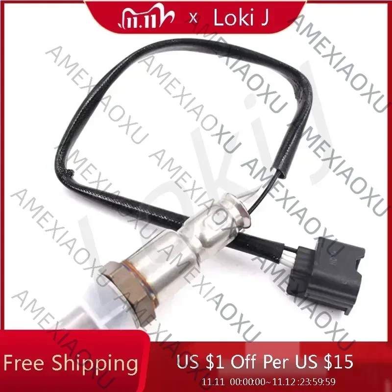 Wholesale Price New Oxygen Sensor Rear 226A0-3TC0A Suitable For Nissan Loulan (Z52Z) 2015.07- 4WD Engine QR25ED 2.5L Manual OE:2