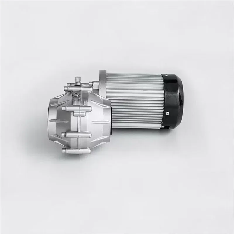 1200W 48V / 60V/72V Brushless , , Differential Gear Motor, BM1412HQ