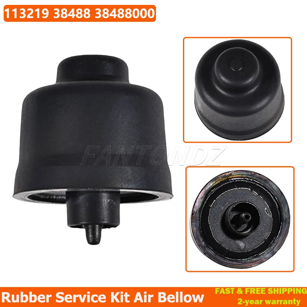 

1/2 шт. резиновый сервисный комплект с воздушным сильфоном 113219 для кнопки унитаза Grohe Adagio 38488 38488000