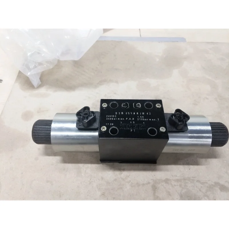 Solenoid proportional valve D3A1CV D3W001CNJW D3W004CNJW D3W020CNJW