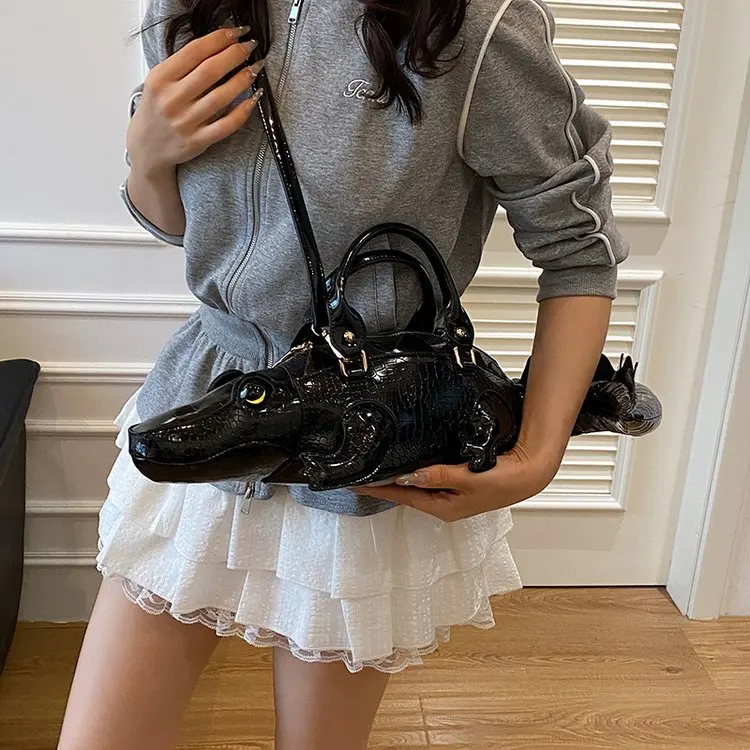

2026 New Women Cylinder Bag Retro Casual Convertible Shoulder Underarm Bag Unique Texture Versatile Purse for Daily Outing